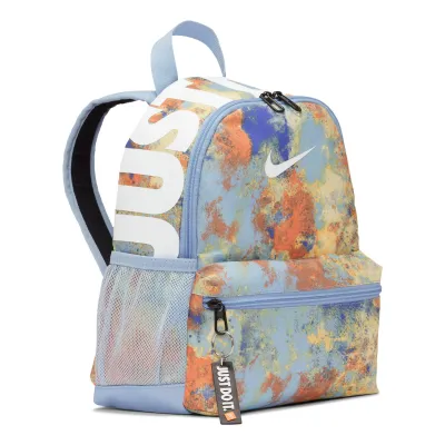 NK Just Do It Brasilia JDI Mini Backpack